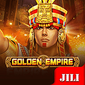 Golden Empire Arion Plus