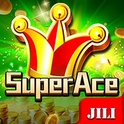 Super Ace on Arion Plus